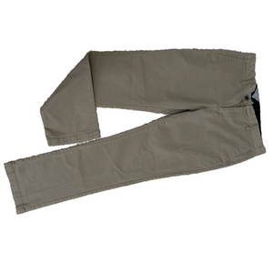 Volcom True To This Men’s 4-Pocket Khakis 32x30